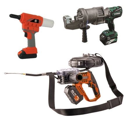 BN Products-USA, LLC - Professional Contractor Tools