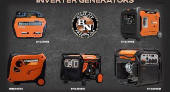 Inverter Generators: Evolution of Portable Power