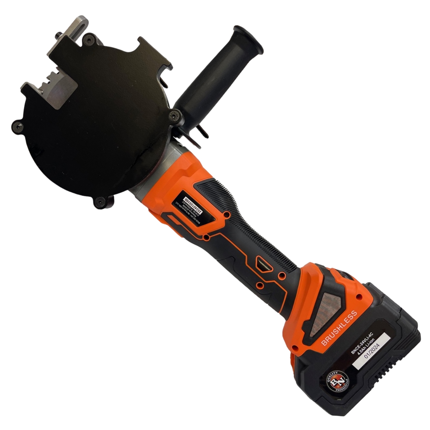 BNCE-30C-24V | BN Products-USA™