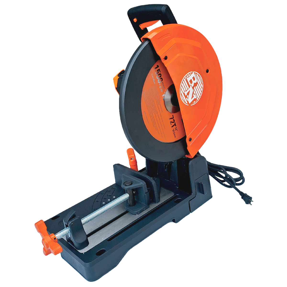 BNCE20 | Cutting Edge Saw | BN Products USA