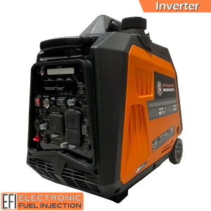 BNG3800iAEFIC Inverter