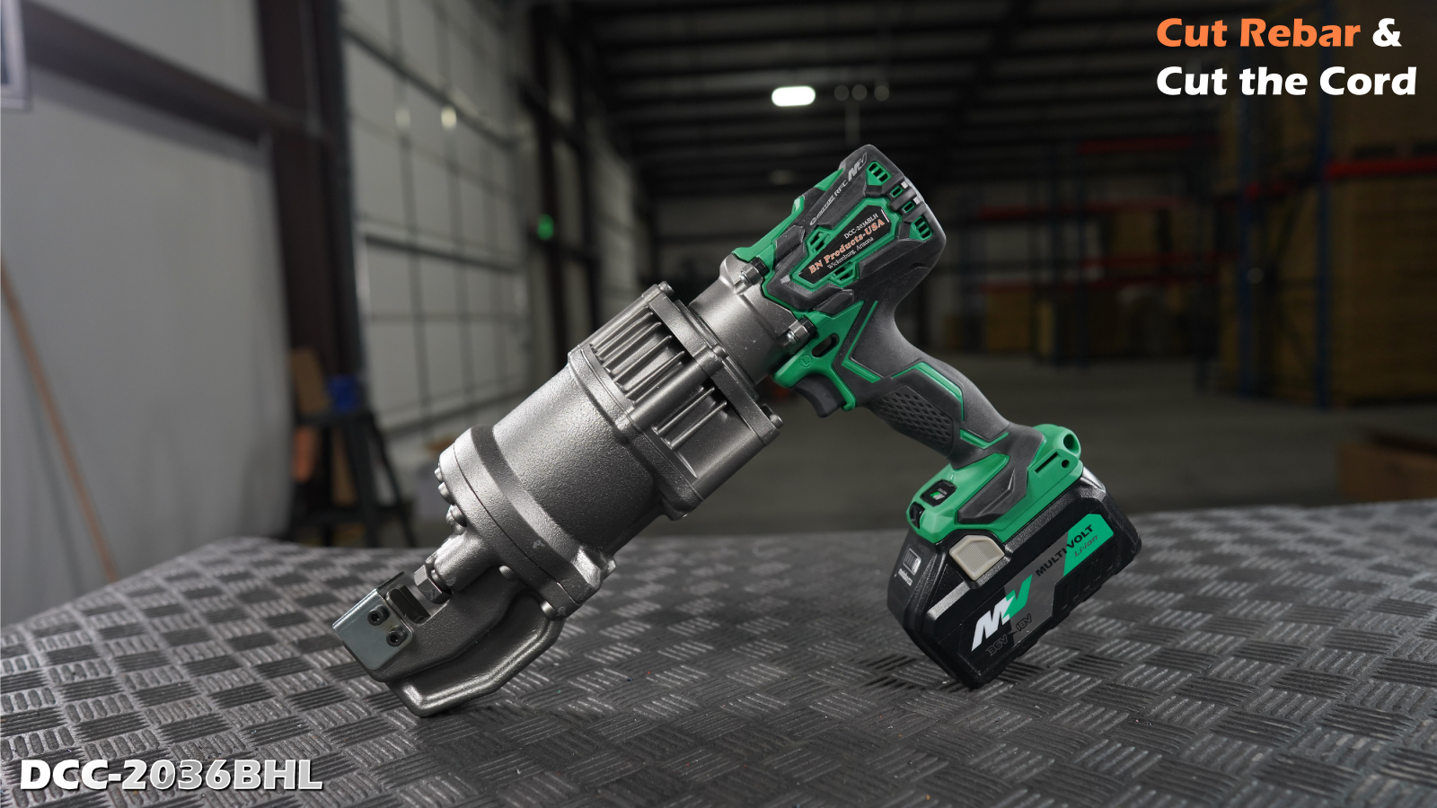 Cordless Power Tools – Are you ready to cut the (power) cord?