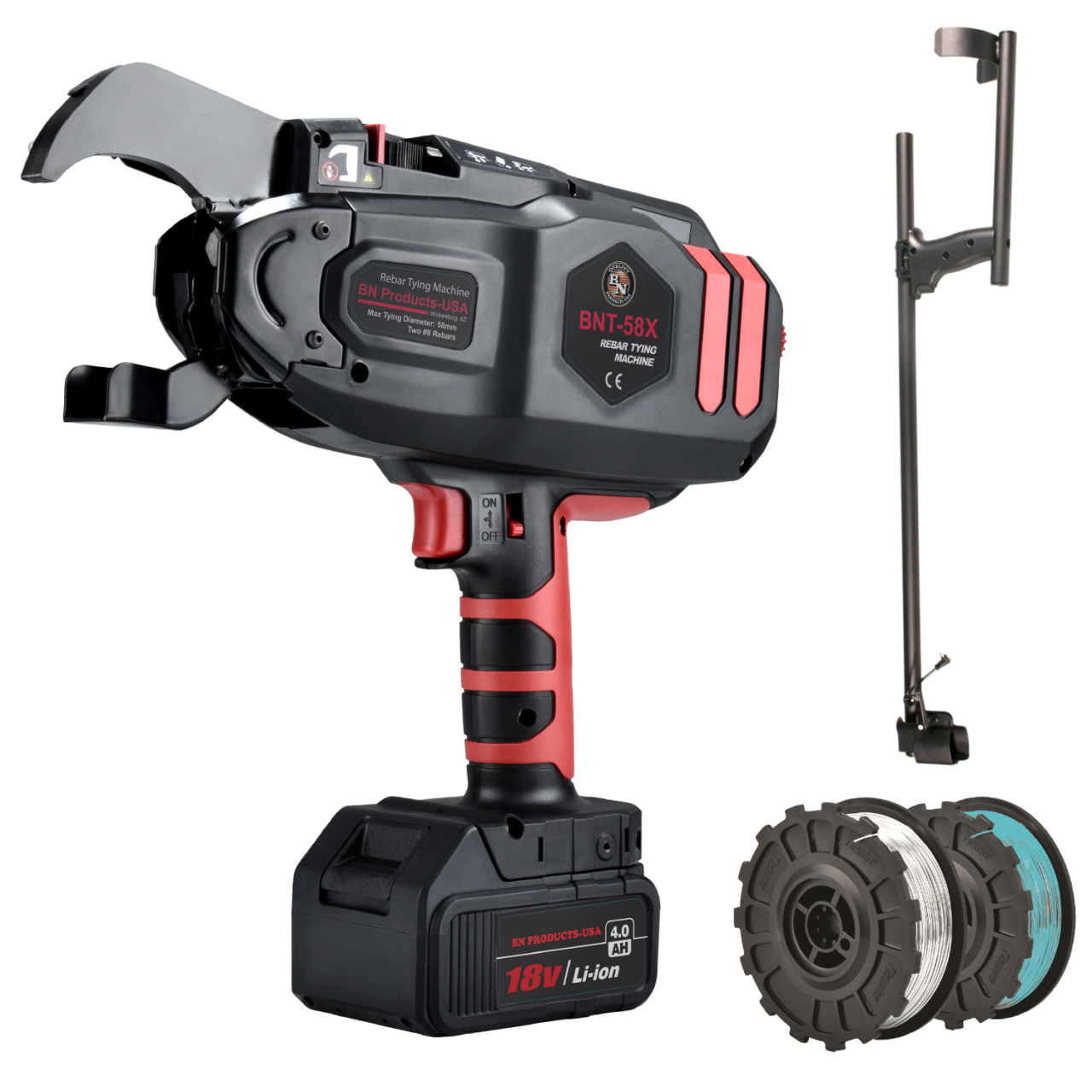 BN Products-USA, LLC - Professional Contractor Tools