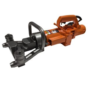 DBR-25WM #8 Hydraulic Rebar Bender