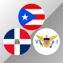 caribbean territories